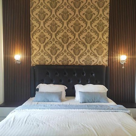 Villa Aurora 希萨鲁阿 外观 照片