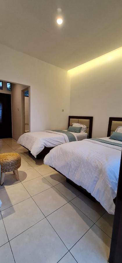 Villa Aurora 希萨鲁阿 外观 照片