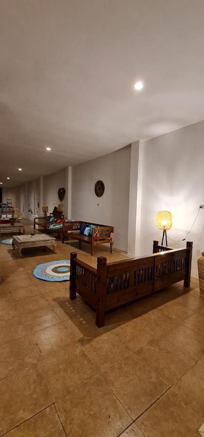 Villa Aurora 希萨鲁阿 外观 照片