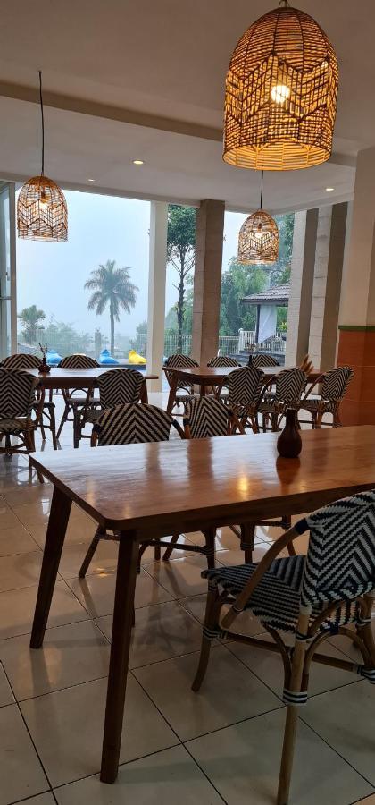 Villa Aurora 希萨鲁阿 外观 照片