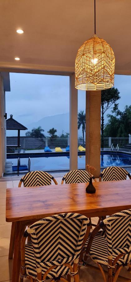 Villa Aurora 希萨鲁阿 外观 照片