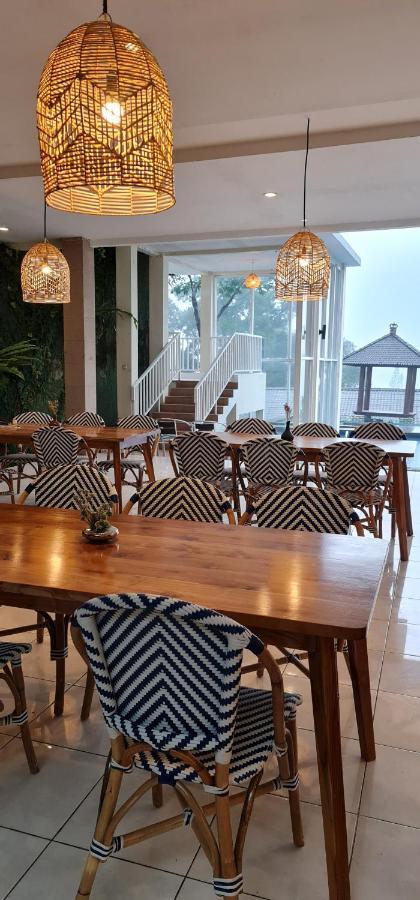 Villa Aurora 希萨鲁阿 外观 照片
