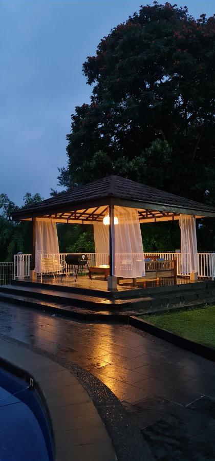 Villa Aurora 希萨鲁阿 外观 照片