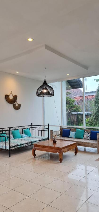 Villa Aurora 希萨鲁阿 外观 照片