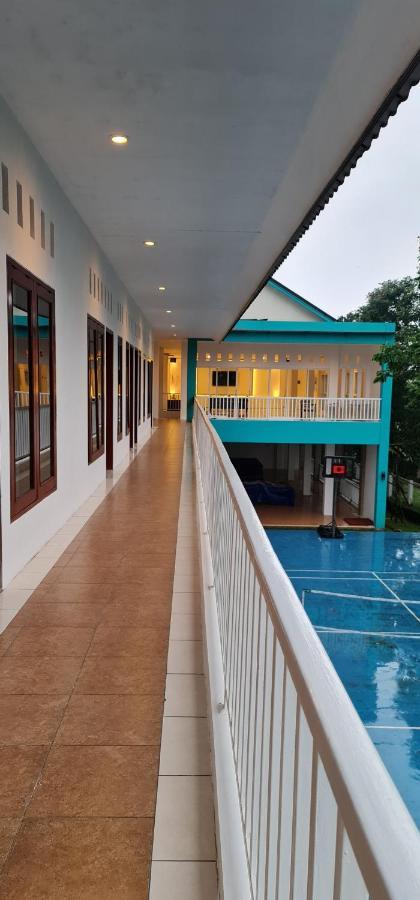 Villa Aurora 希萨鲁阿 外观 照片