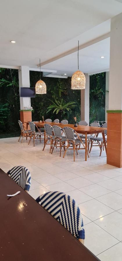 Villa Aurora 希萨鲁阿 外观 照片