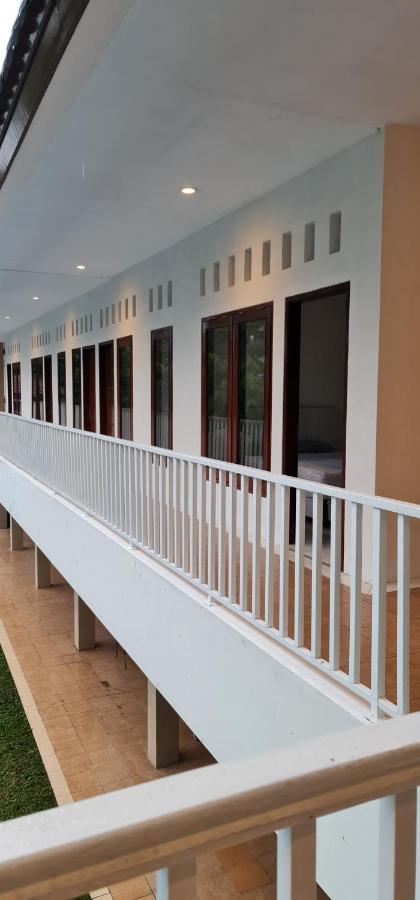 Villa Aurora 希萨鲁阿 外观 照片