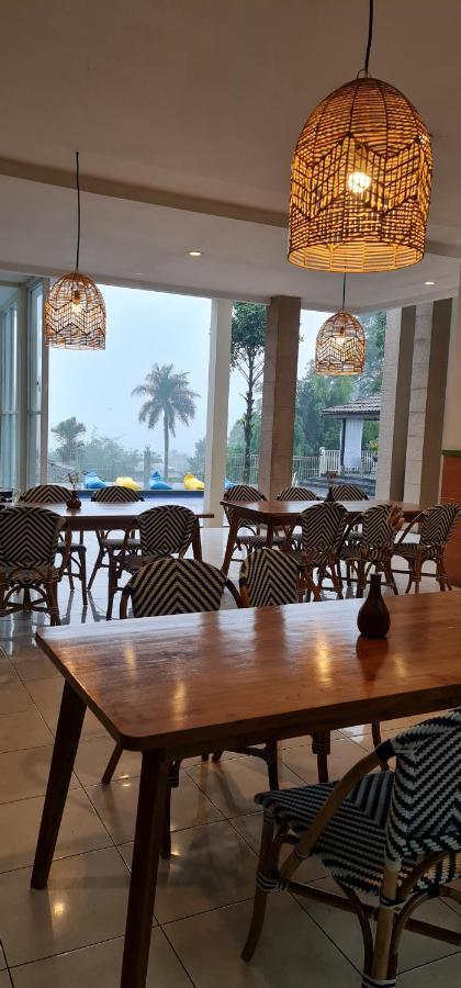 Villa Aurora 希萨鲁阿 外观 照片