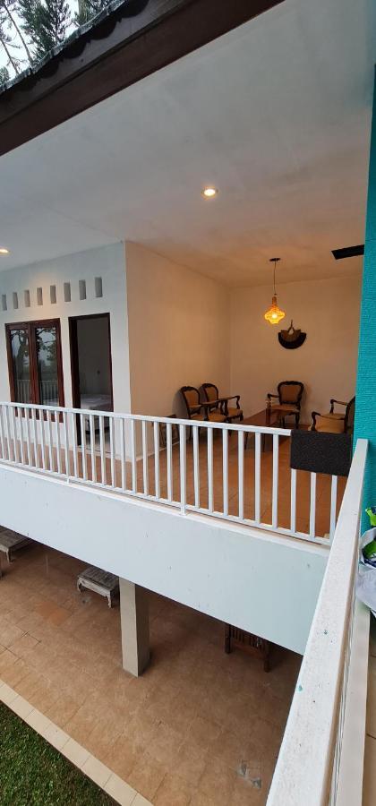 Villa Aurora 希萨鲁阿 外观 照片