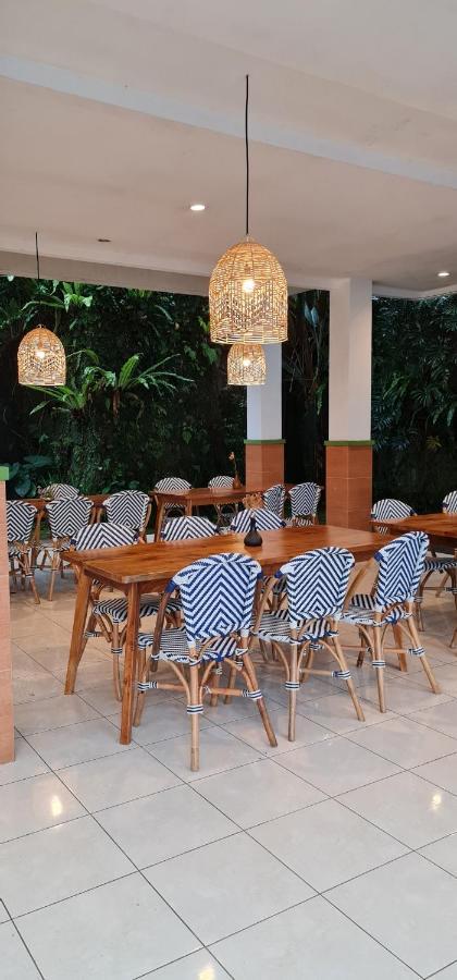 Villa Aurora 希萨鲁阿 外观 照片
