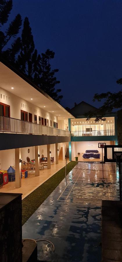 Villa Aurora 希萨鲁阿 外观 照片