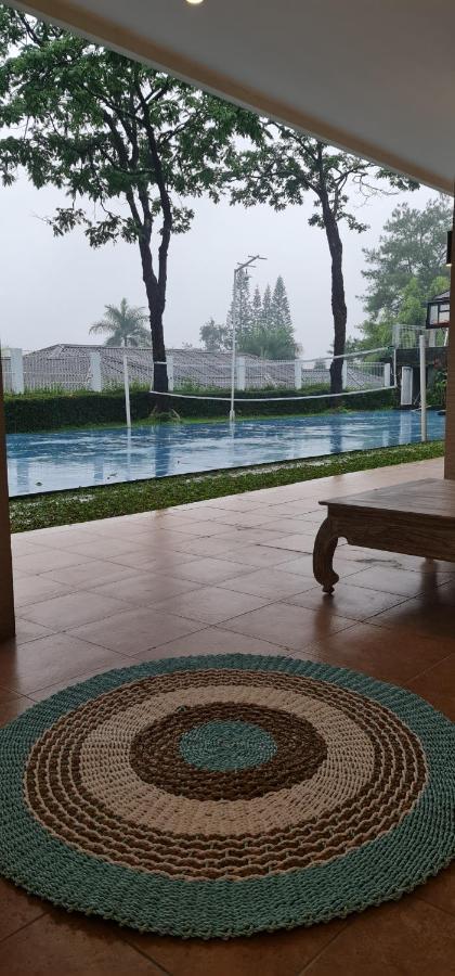 Villa Aurora 希萨鲁阿 外观 照片