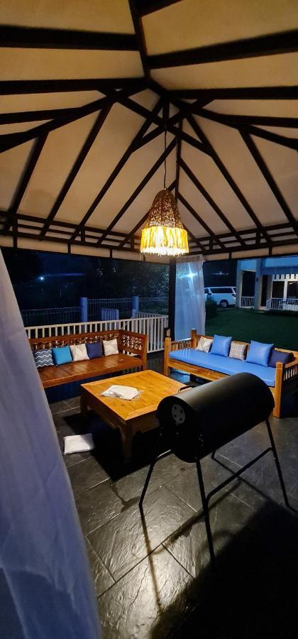 Villa Aurora 希萨鲁阿 外观 照片