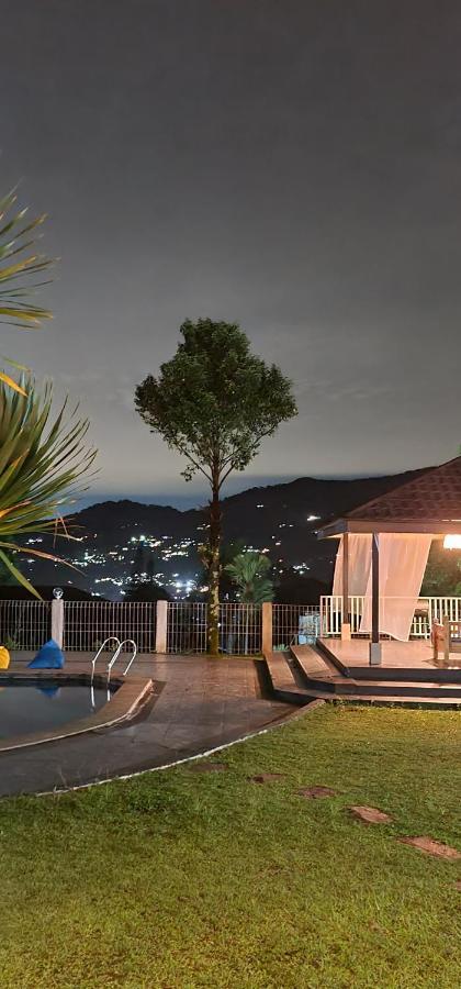 Villa Aurora 希萨鲁阿 外观 照片