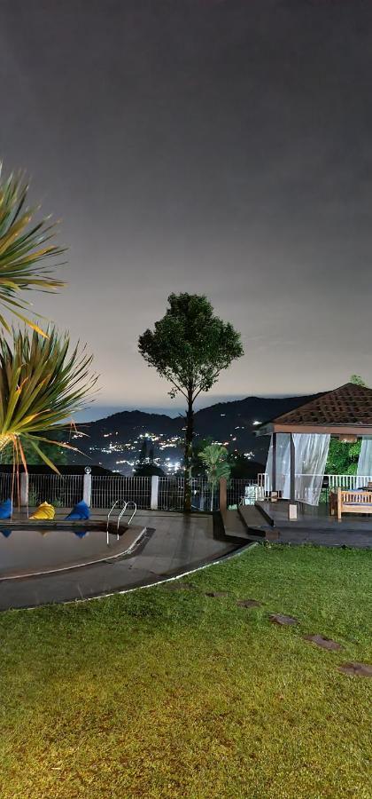 Villa Aurora 希萨鲁阿 外观 照片