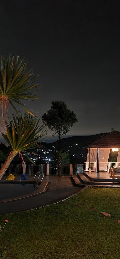 Villa Aurora 希萨鲁阿 外观 照片