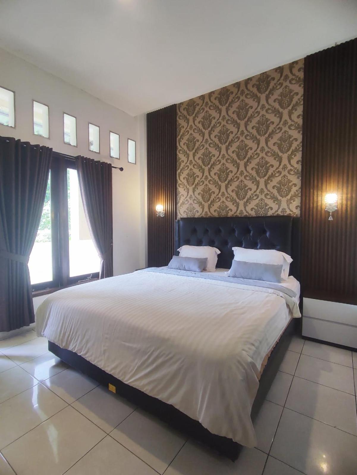 Villa Aurora 希萨鲁阿 外观 照片