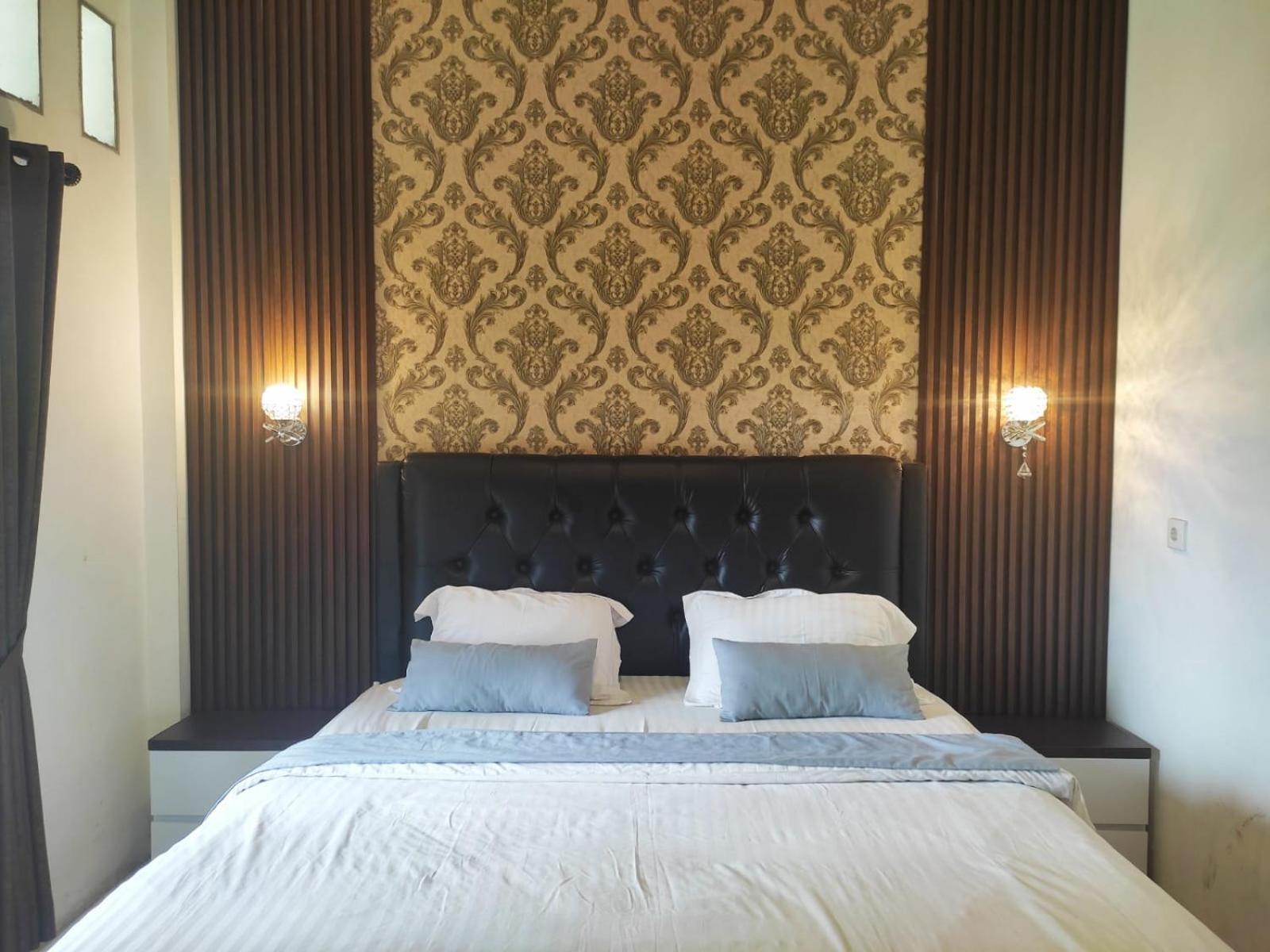 Villa Aurora 希萨鲁阿 外观 照片