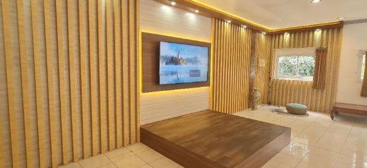 Villa Aurora 希萨鲁阿 外观 照片