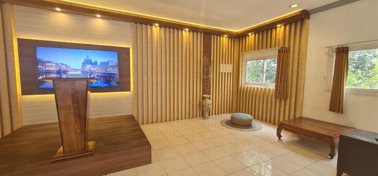 Villa Aurora 希萨鲁阿 外观 照片